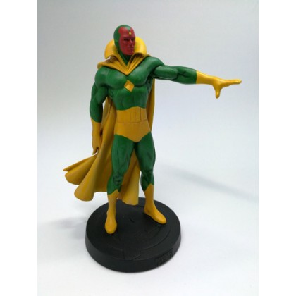 Avengers Vision - Eaglemoss
